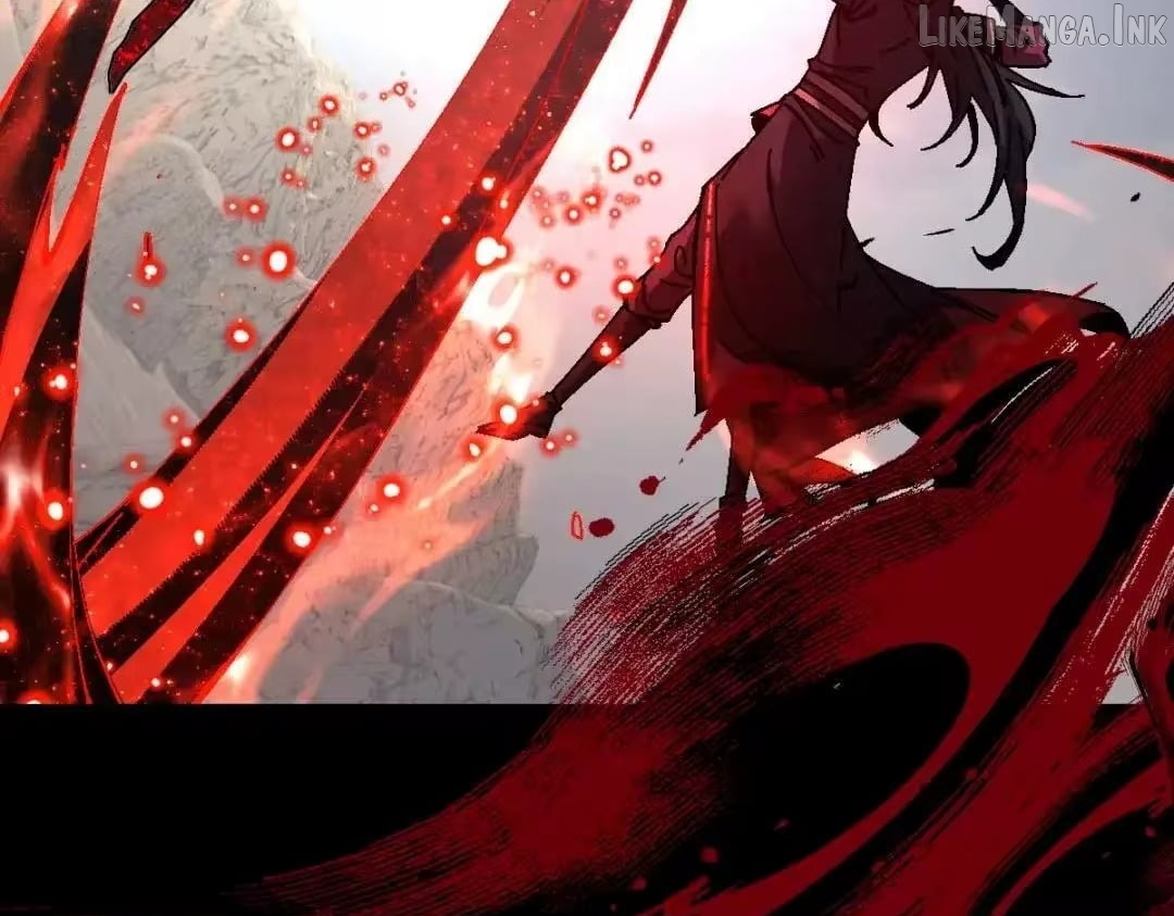 Master: This rebellious disciple is definitely not the Holy Son Chapter 188   - page 9